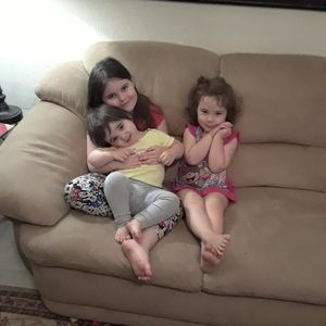 Meet your Posher, Jamila